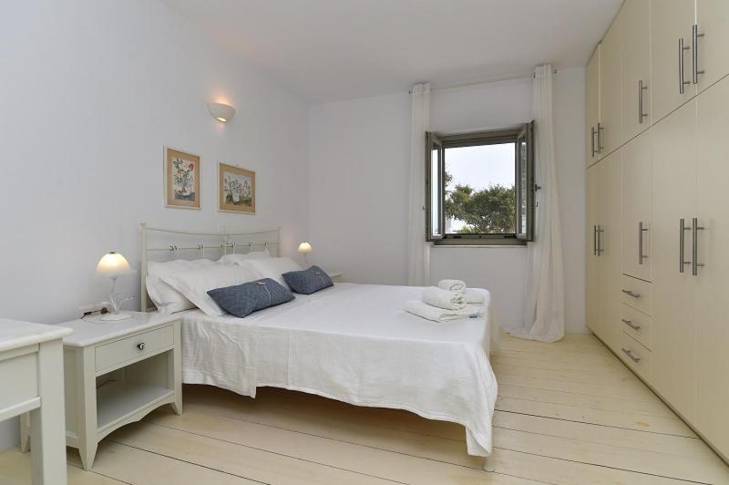 Tonia Apartments Paros Chrisi Akti  Eksteriør bilde